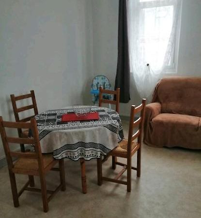 Appartement F3 2ème étage sans ascenseur Berck Extérieur photo