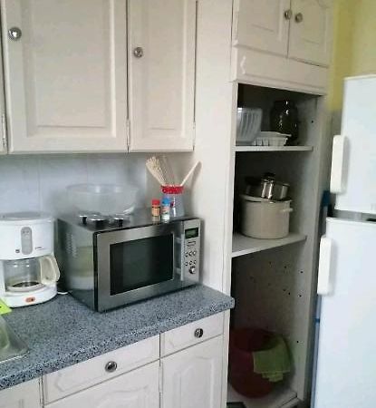 Appartement F3 2ème étage sans ascenseur Berck Extérieur photo