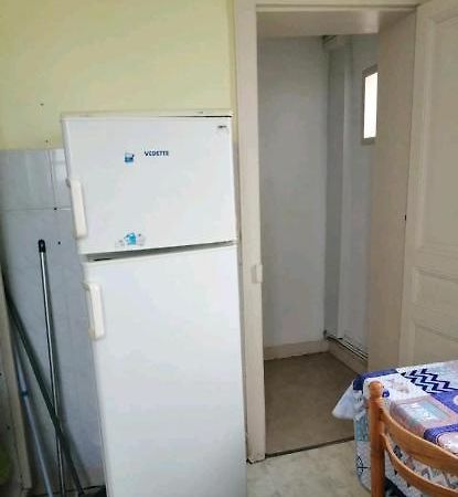 Appartement F3 2ème étage sans ascenseur Berck Extérieur photo
