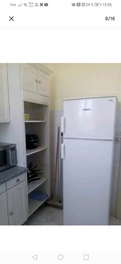 Appartement F3 2ème étage sans ascenseur Berck Extérieur photo